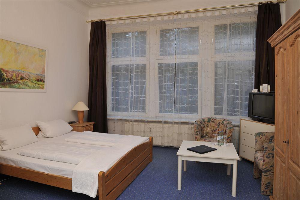 Hotel Mare Hamborg