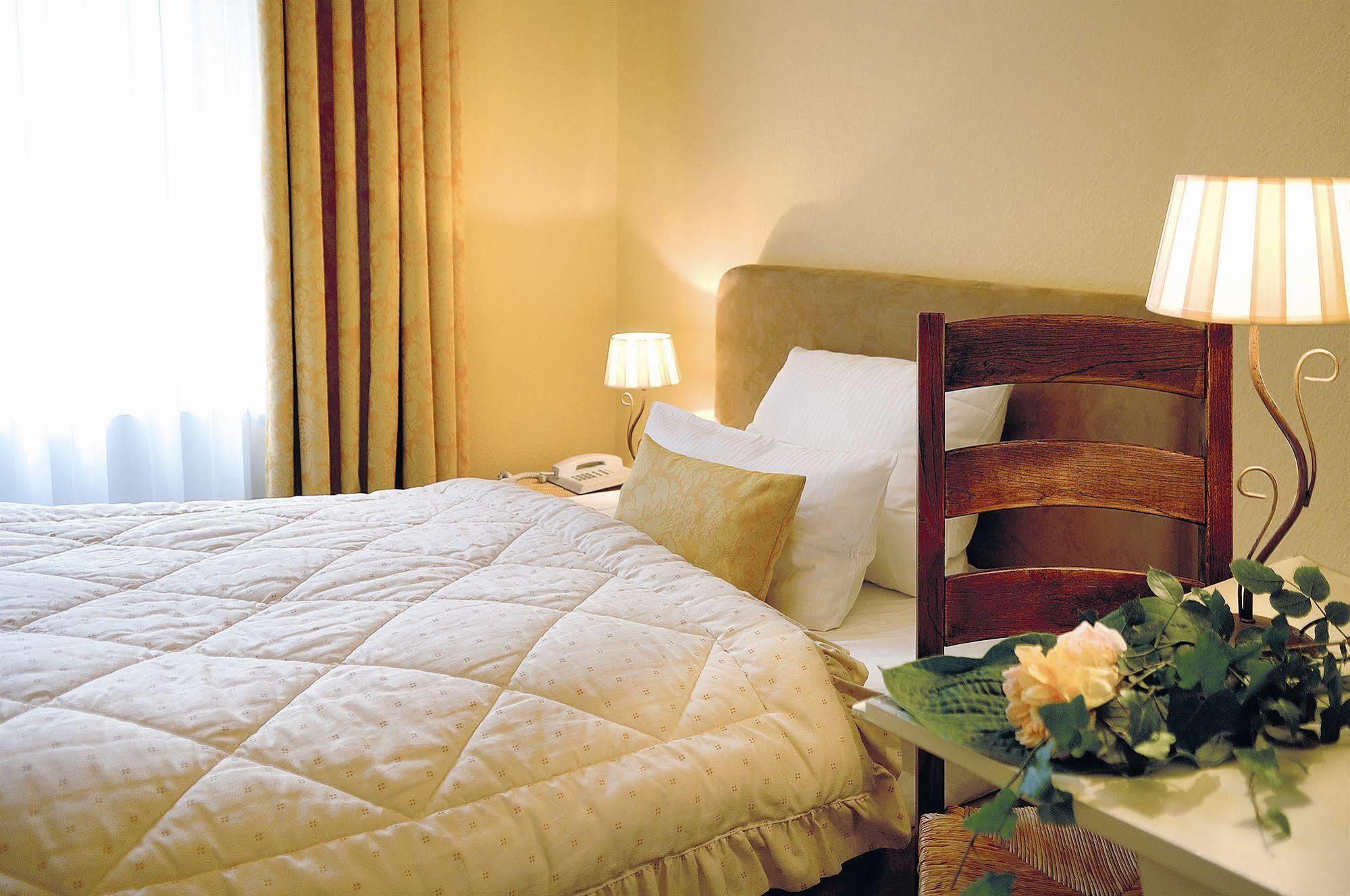 Hotel Mare Hamborg