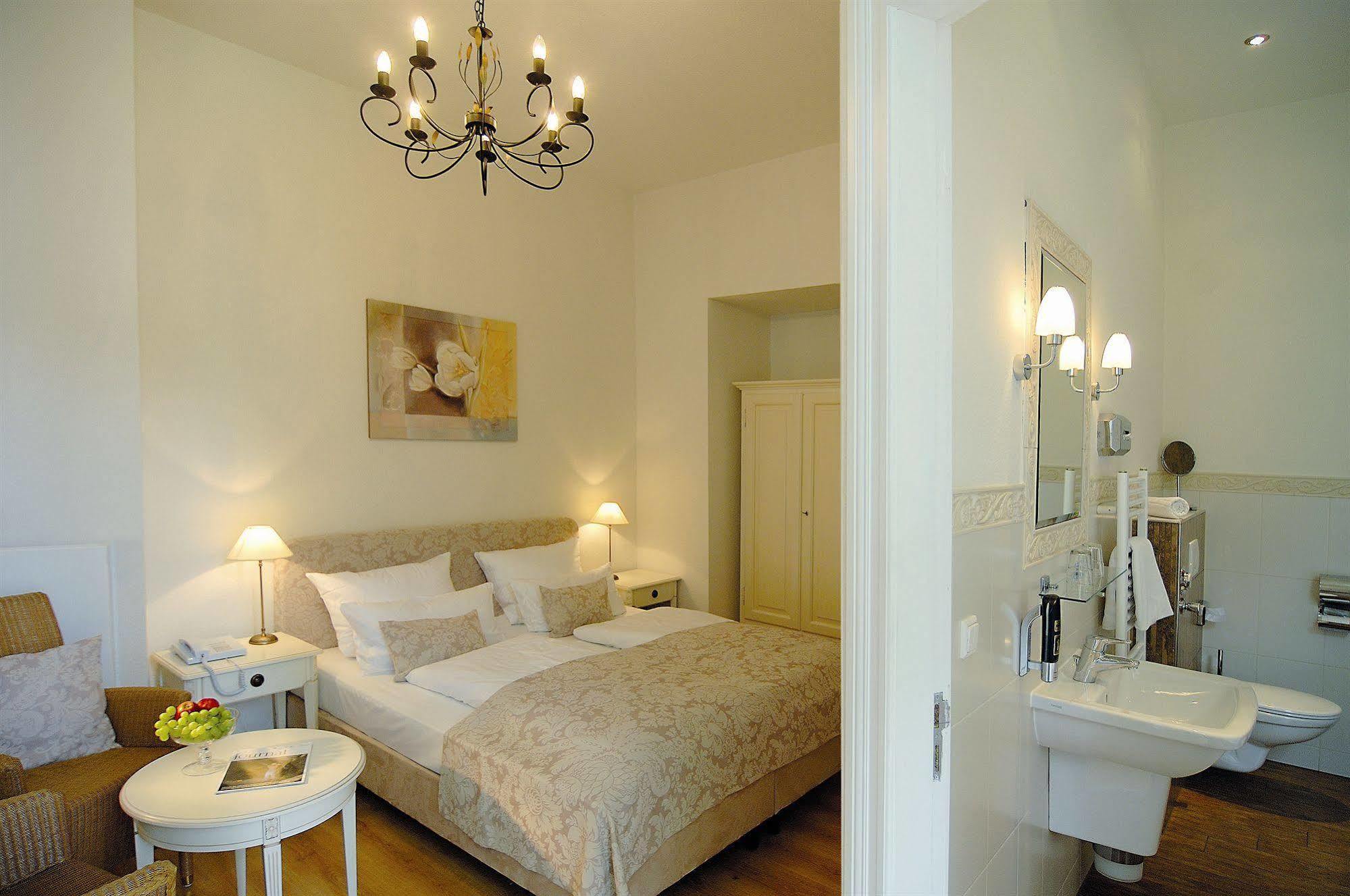 Mare 3* Hamborg